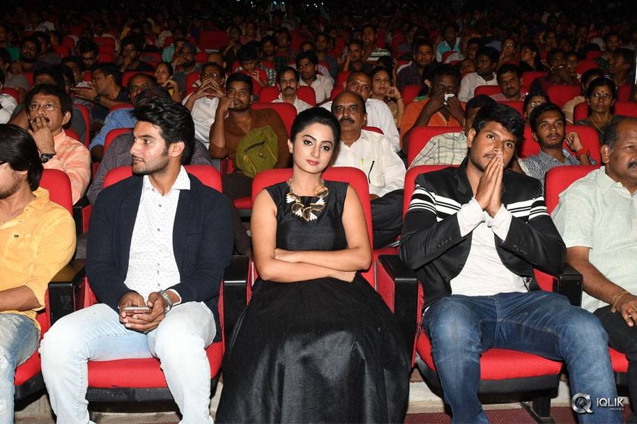 Chuttalabbayi-Movie-Audio-Launch